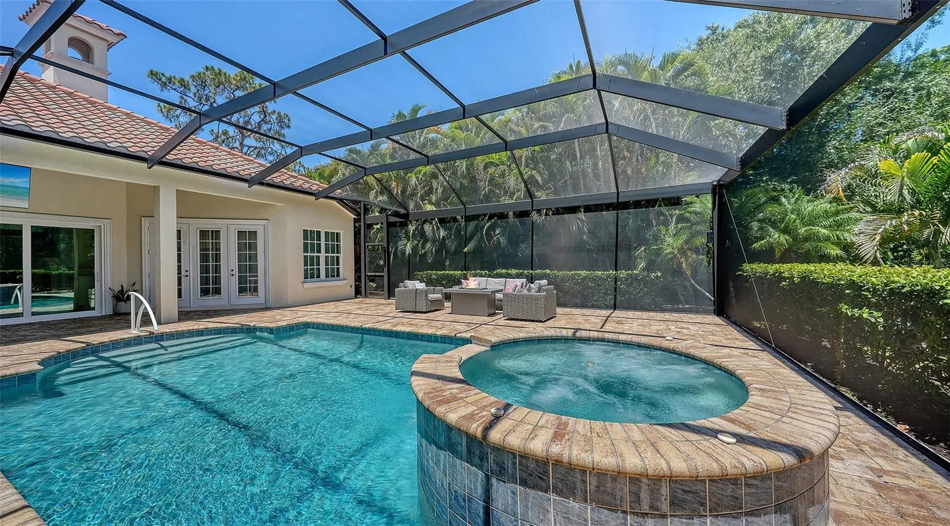 4981 Hubner Circle Sarasota FL 34241