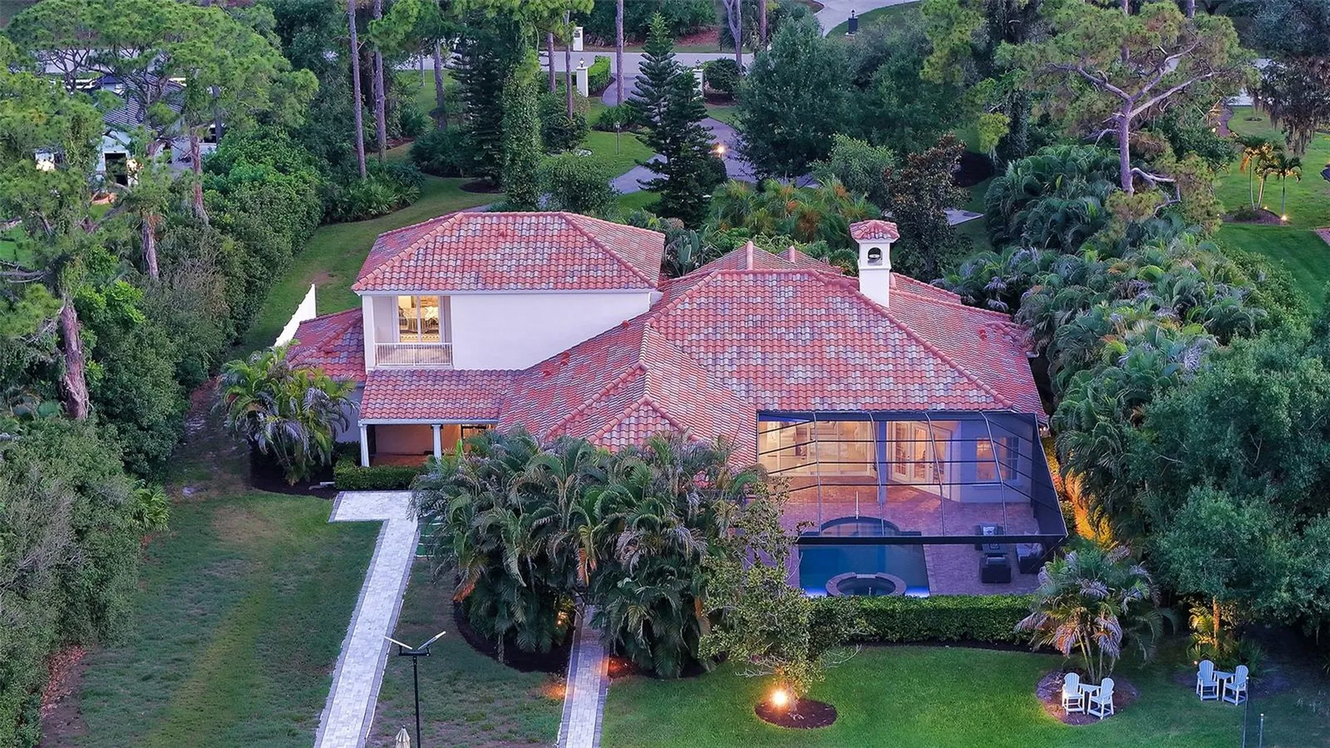 4981 Hubner Circle Sarasota FL 34241