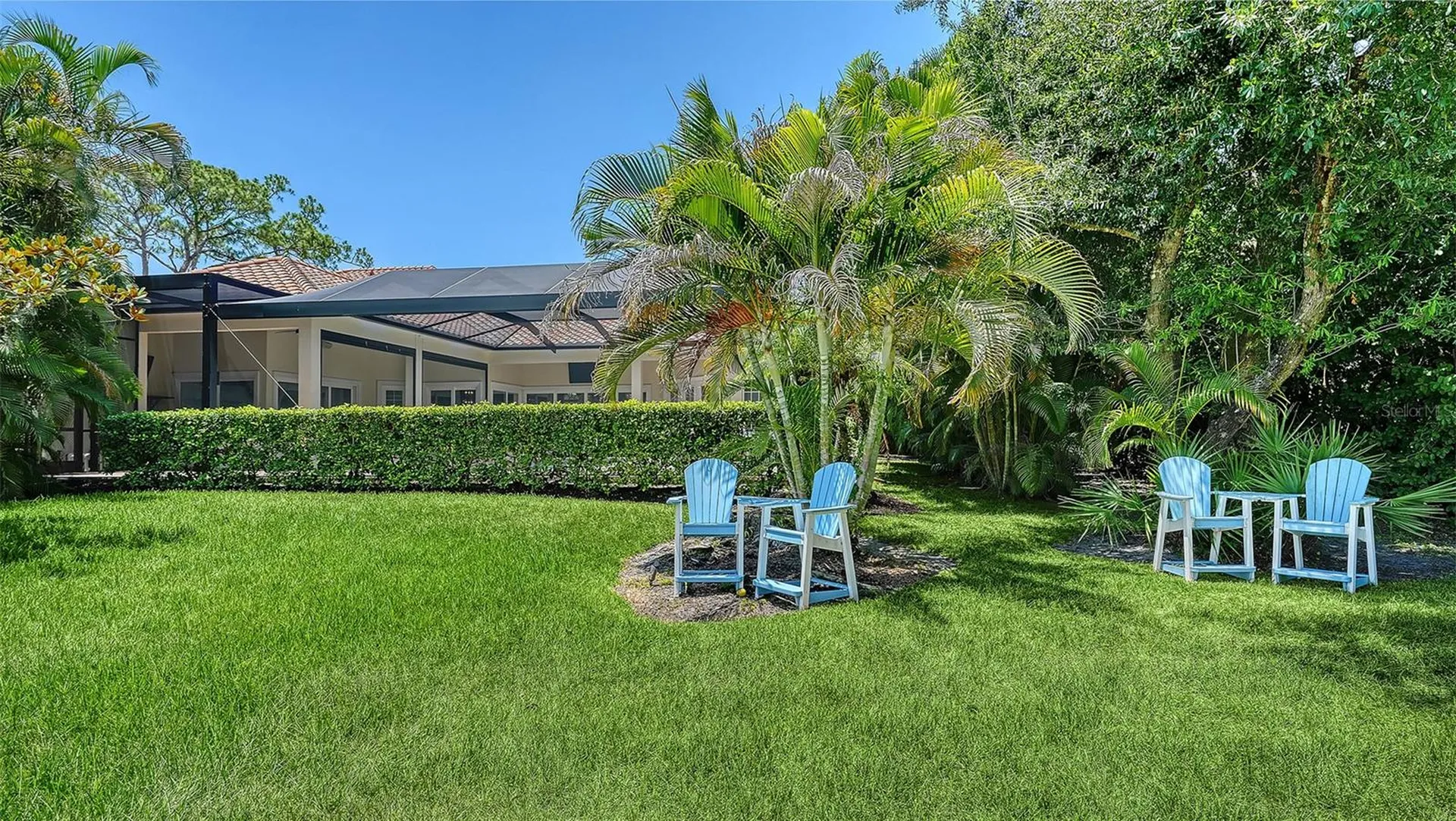 4981 Hubner Circle Sarasota FL 34241
