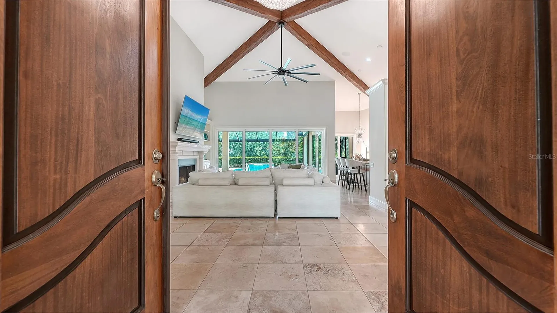 4981 Hubner Circle Sarasota FL 34241
