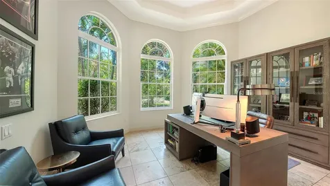 4981 Hubner Circle Sarasota FL 34241