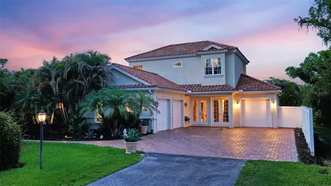 4981 Hubner Circle Sarasota FL 34241