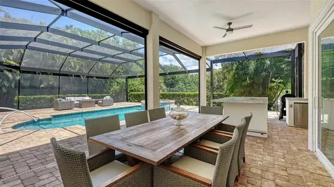 4981 Hubner Circle Sarasota FL 34241