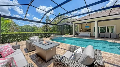4981 Hubner Circle Sarasota FL 34241