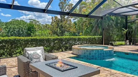 4981 Hubner Circle Sarasota FL 34241