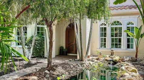 4981 Hubner Circle Sarasota FL 34241