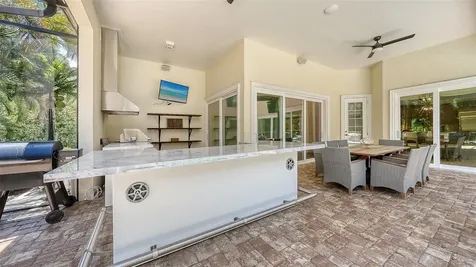 4981 Hubner Circle Sarasota FL 34241