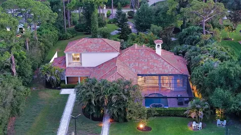 4981 Hubner Circle Sarasota FL 34241