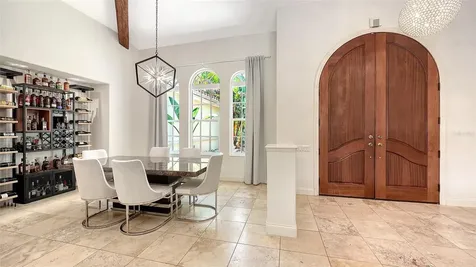 4981 Hubner Circle Sarasota FL 34241