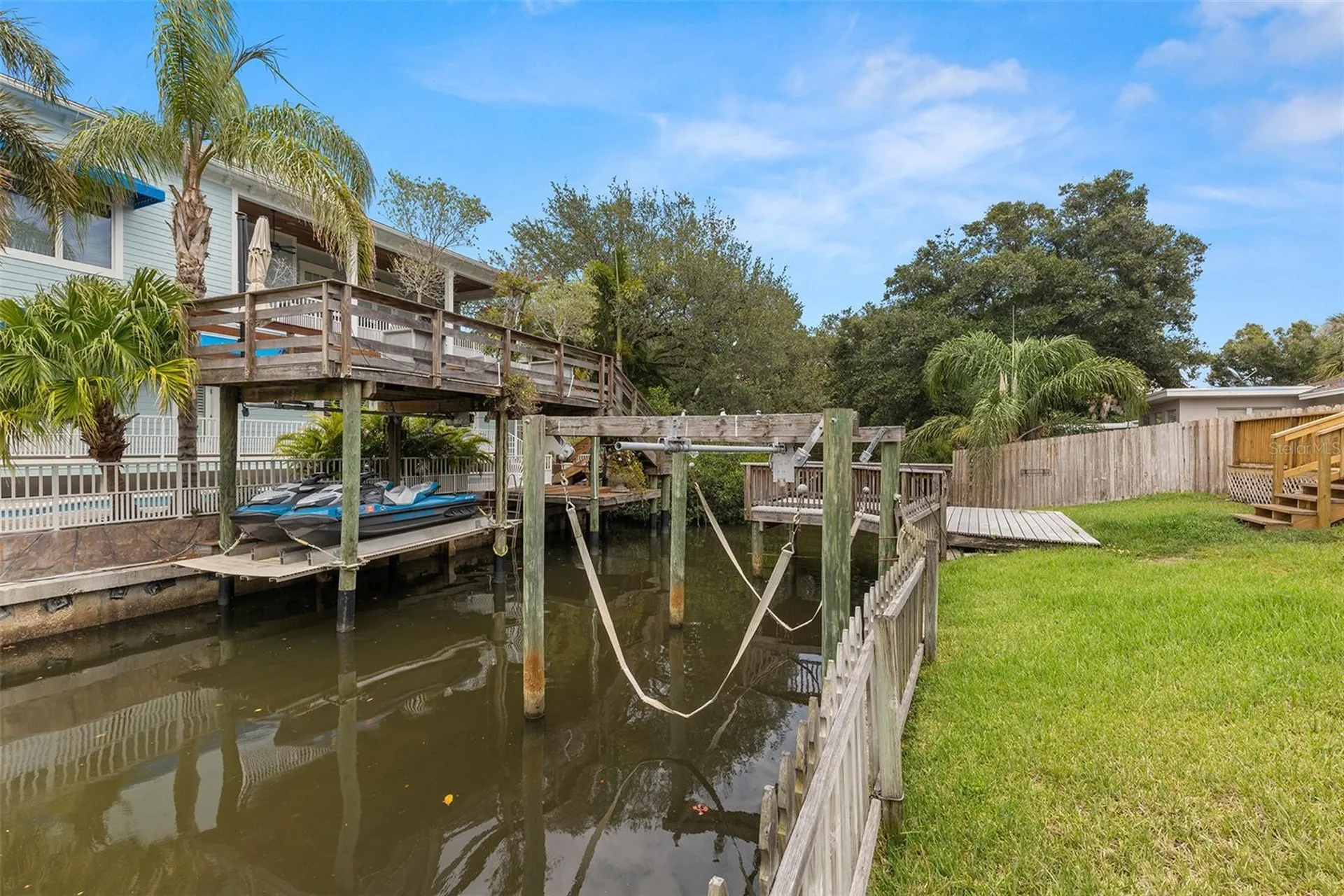 4813 W Bay Villa Avenue Tampa FL 33611