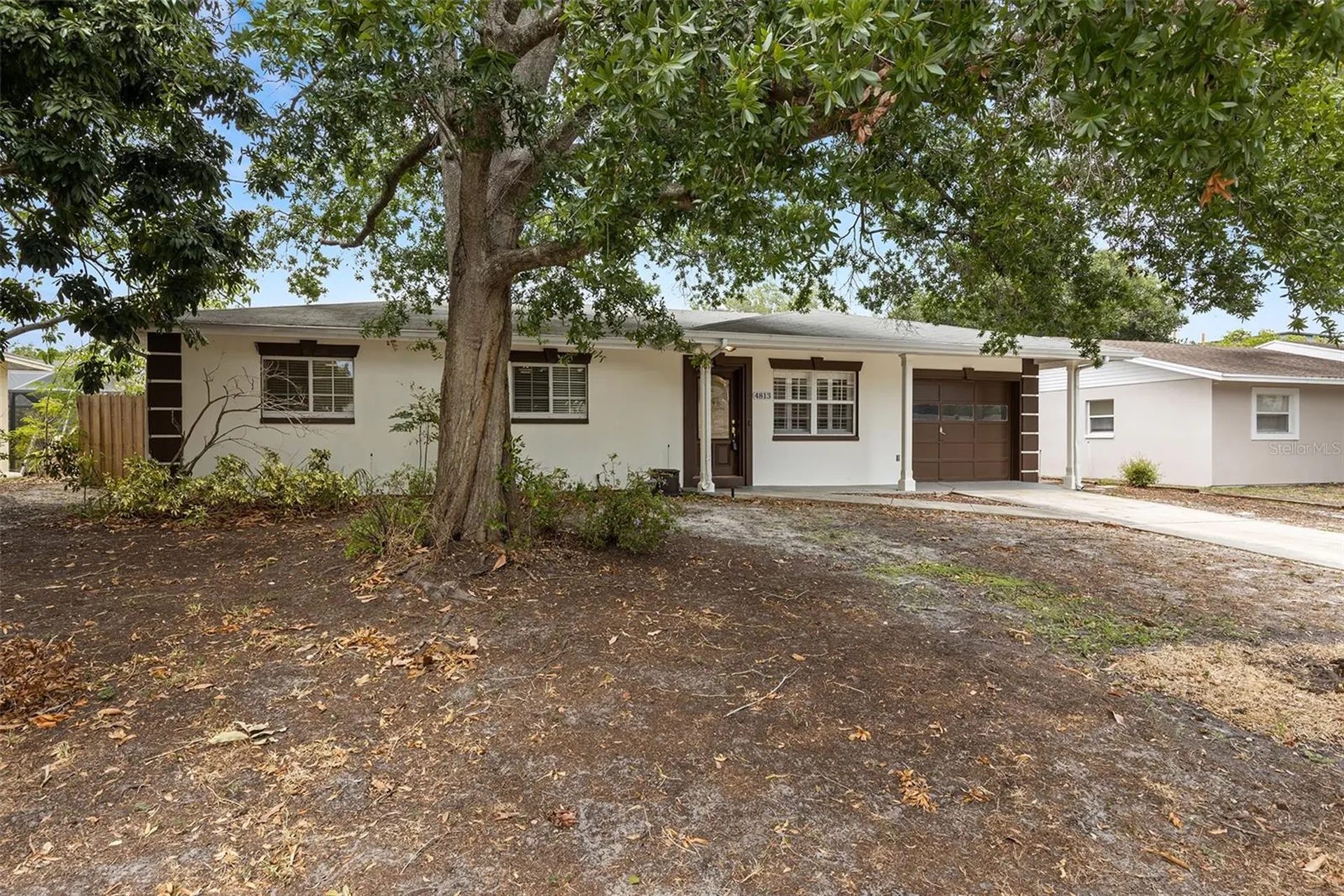 4813 W Bay Villa Avenue Tampa FL 33611