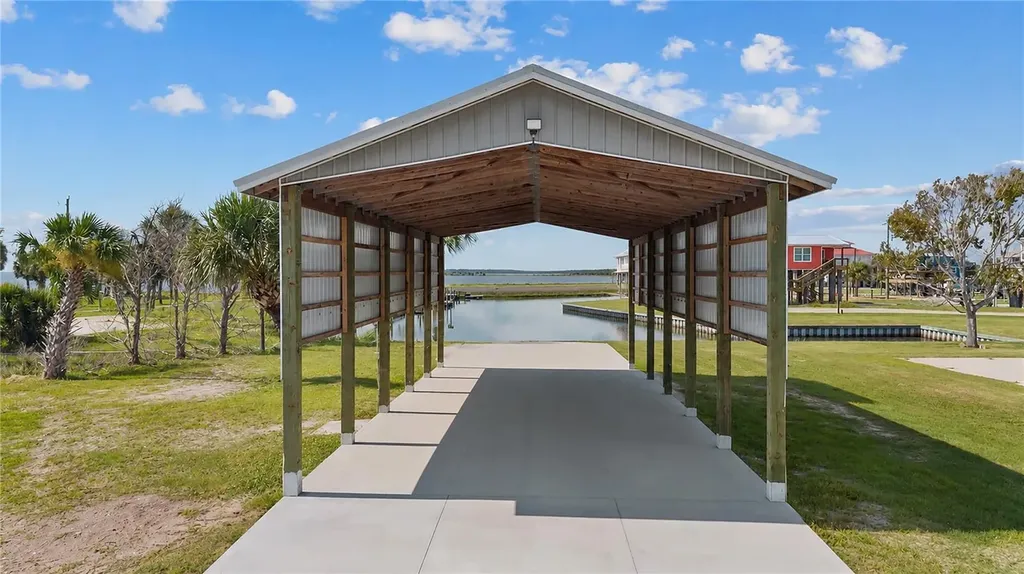 758 Main Street Horseshoe Beach FL 32648