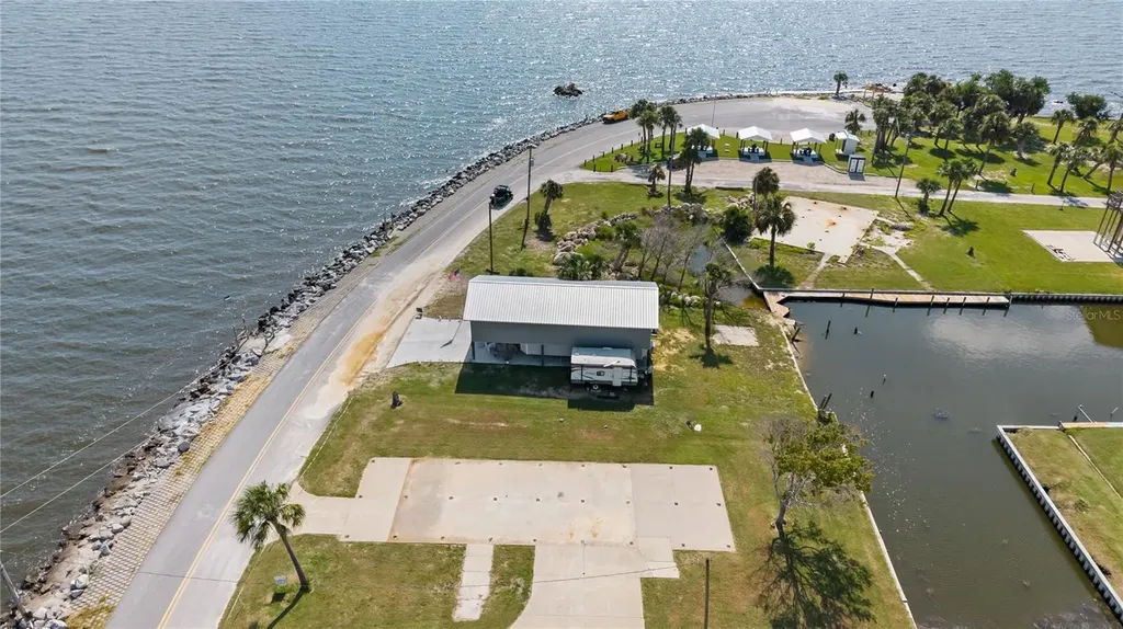 758 Main Street Horseshoe Beach FL 32648