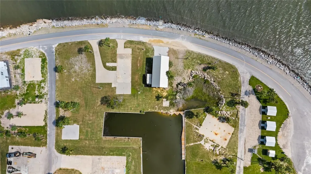 758 Main Street Horseshoe Beach FL 32648