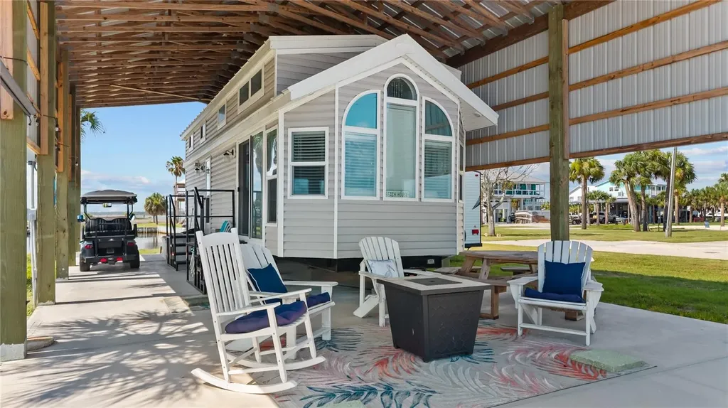 758 Main Street Horseshoe Beach FL 32648