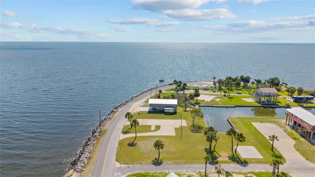 758 Main Street Horseshoe Beach FL 32648