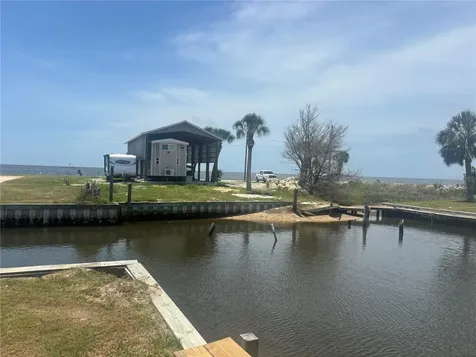 758 Main Street Horseshoe Beach FL 32648