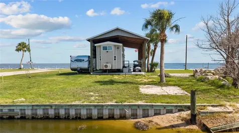 758 Main Street Horseshoe Beach FL 32648
