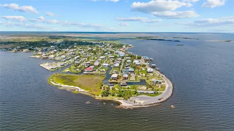 758 Main Street Horseshoe Beach FL 32648