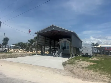 758 Main Street Horseshoe Beach FL 32648