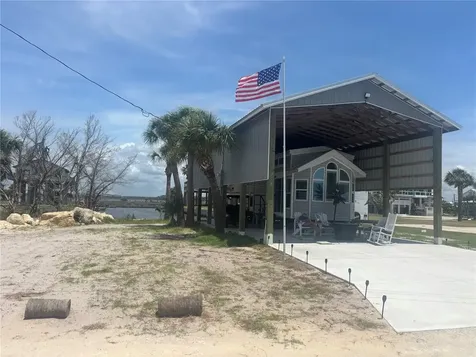 758 Main Street Horseshoe Beach FL 32648