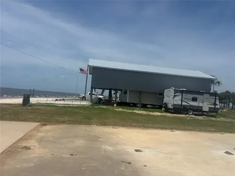 758 Main Street Horseshoe Beach FL 32648