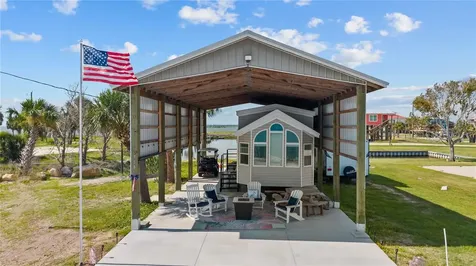 758 Main Street Horseshoe Beach FL 32648
