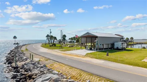 758 Main Street Horseshoe Beach FL 32648