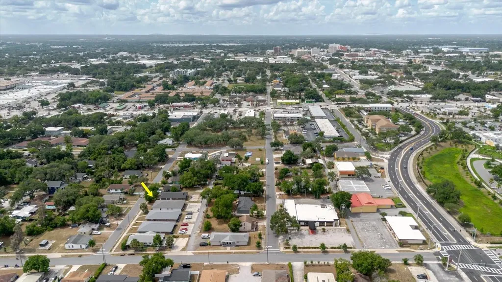 1134-1136 Gilmore Avenue Lakeland FL 33805