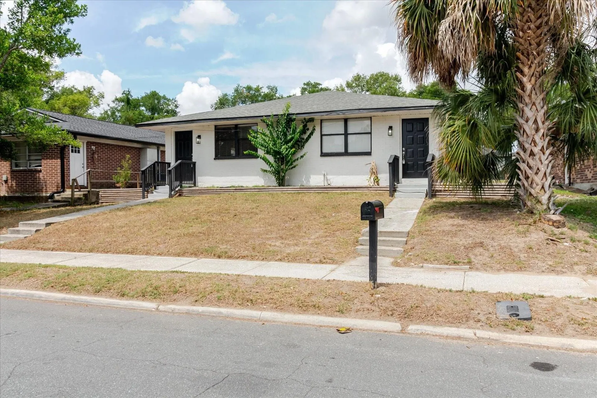 1134-1136 Gilmore Avenue Lakeland FL 33805