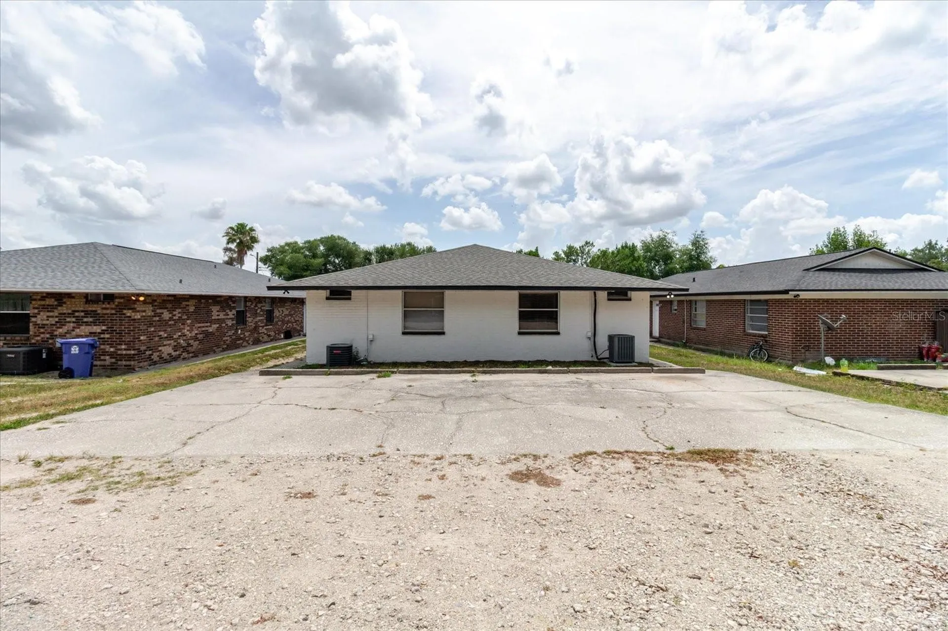 1134-1136 Gilmore Avenue Lakeland FL 33805