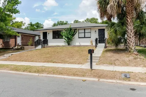 1134-1136 Gilmore Avenue Lakeland FL 33805