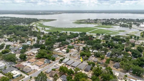 1134-1136 Gilmore Avenue Lakeland FL 33805