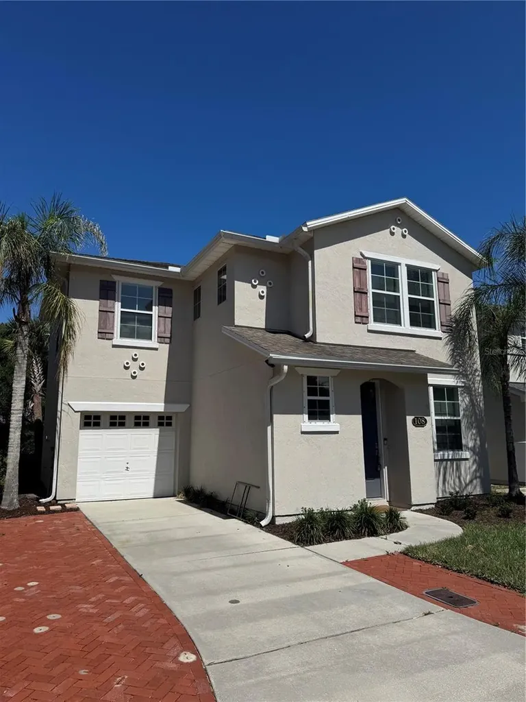 108 Bay Bridge Drive St Augustine FL 32080