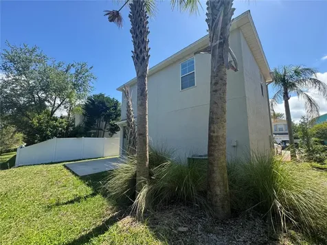 108 Bay Bridge Drive St Augustine FL 32080