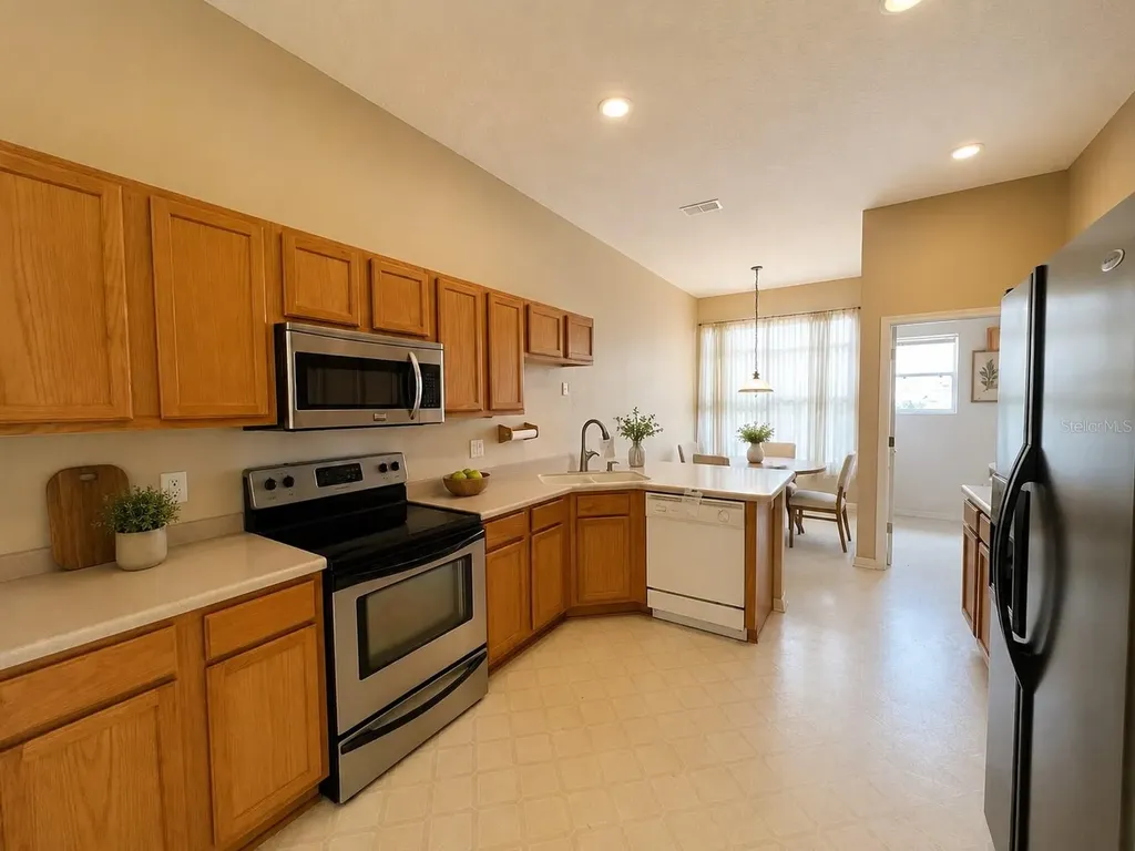 5336 Tidewater Street Leesburg FL 34748