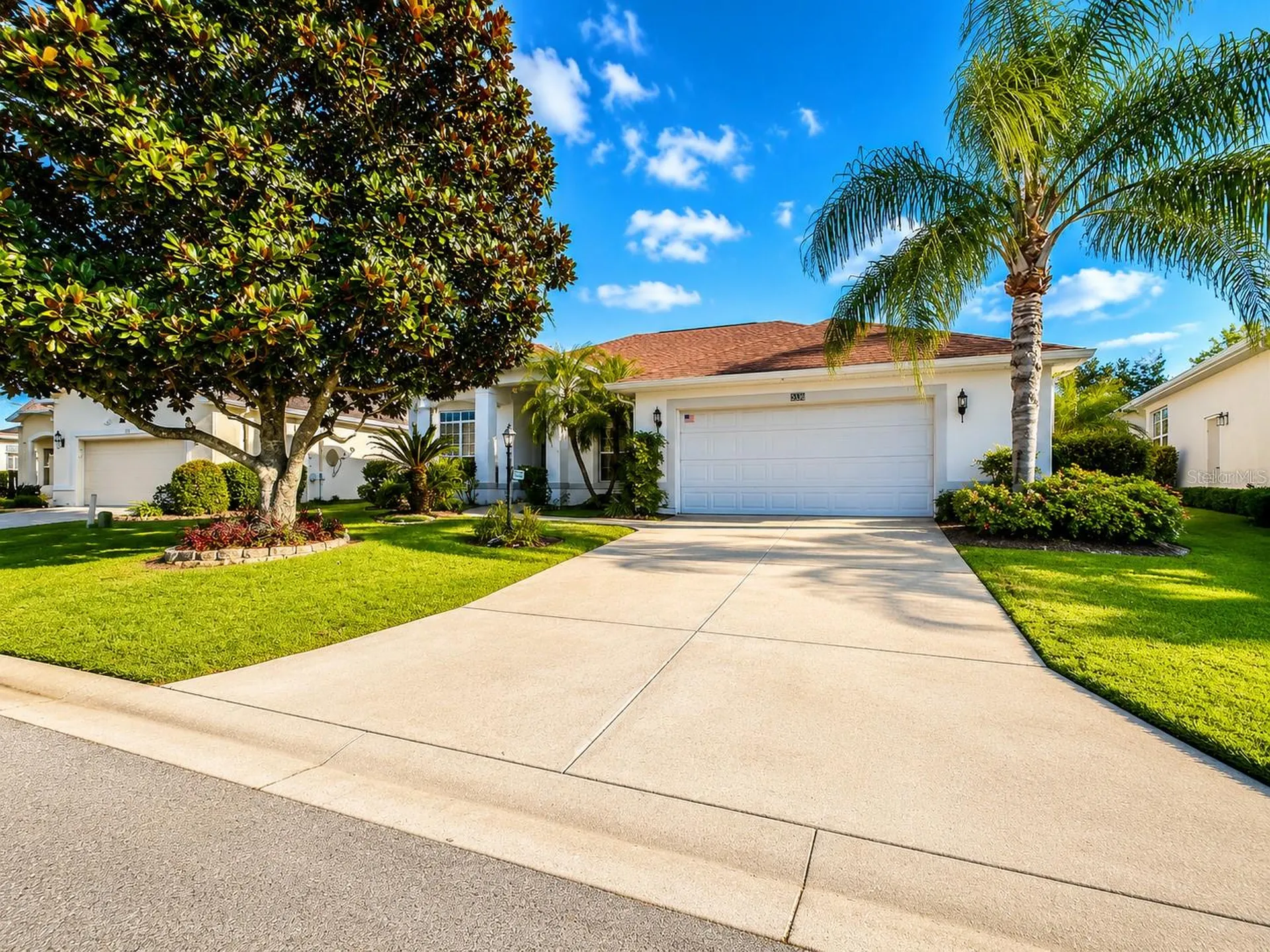 5336 Tidewater Street Leesburg FL 34748