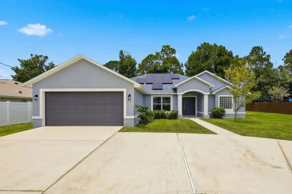 30 Sea Serpent Trail E Palm Coast FL 32164