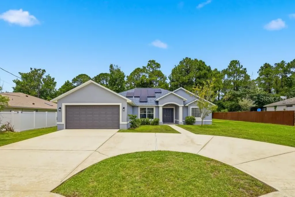 30 Sea Serpent Trail E Palm Coast FL 32164