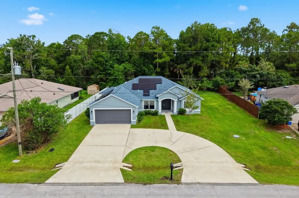 30 Sea Serpent Trail E Palm Coast FL 32164