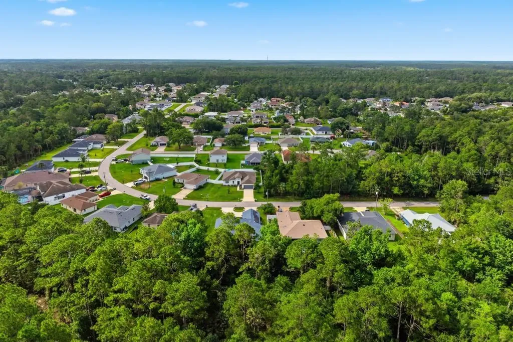 30 Sea Serpent Trail E Palm Coast FL 32164