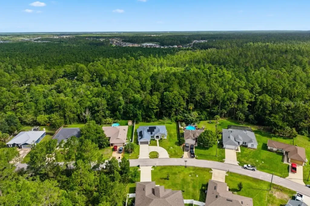 30 Sea Serpent Trail E Palm Coast FL 32164