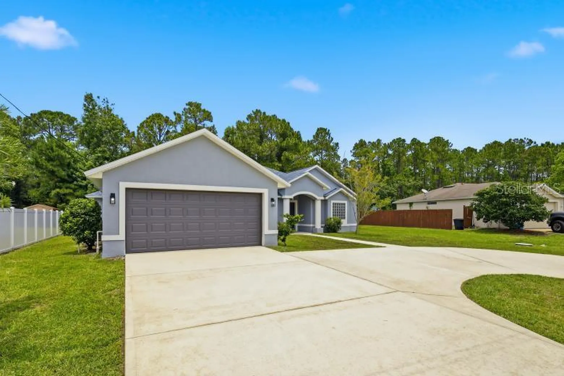 30 Sea Serpent Trail E Palm Coast FL 32164