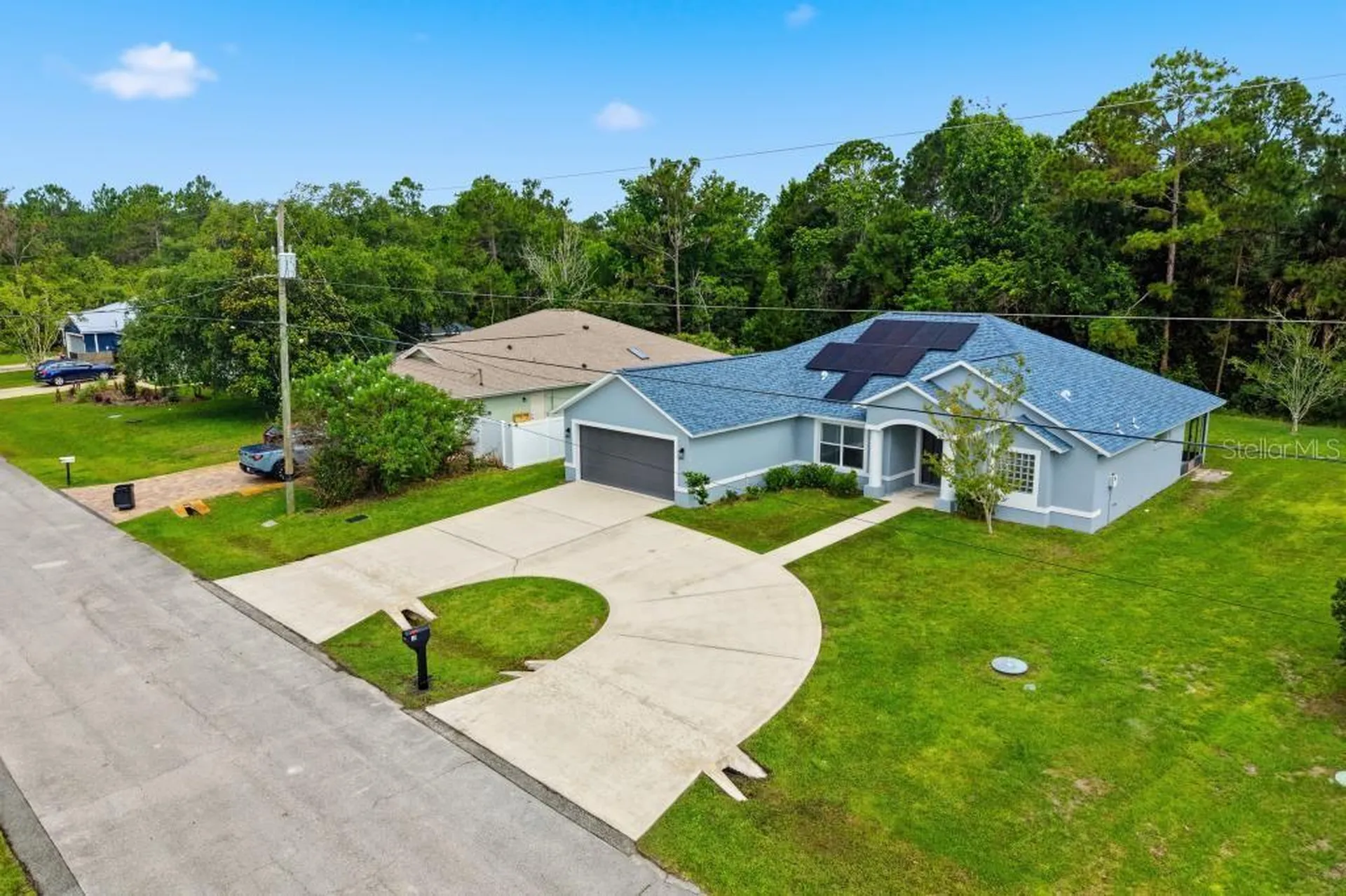 30 Sea Serpent Trail E Palm Coast FL 32164
