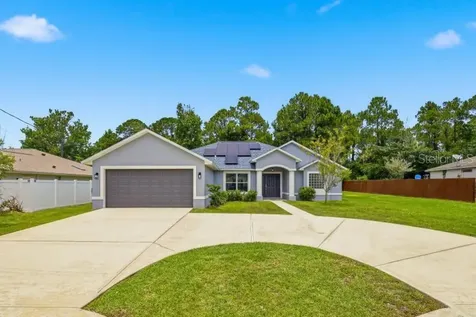 30 Sea Serpent Trail E Palm Coast FL 32164