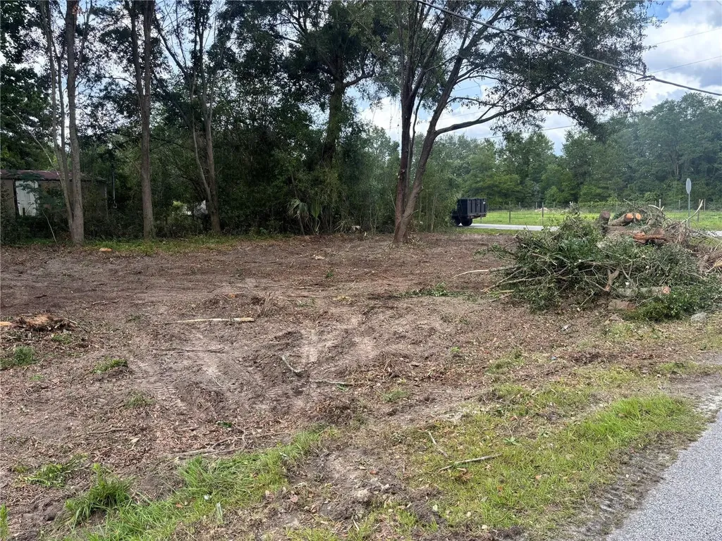 NW 15th Lane Ocala FL 34482