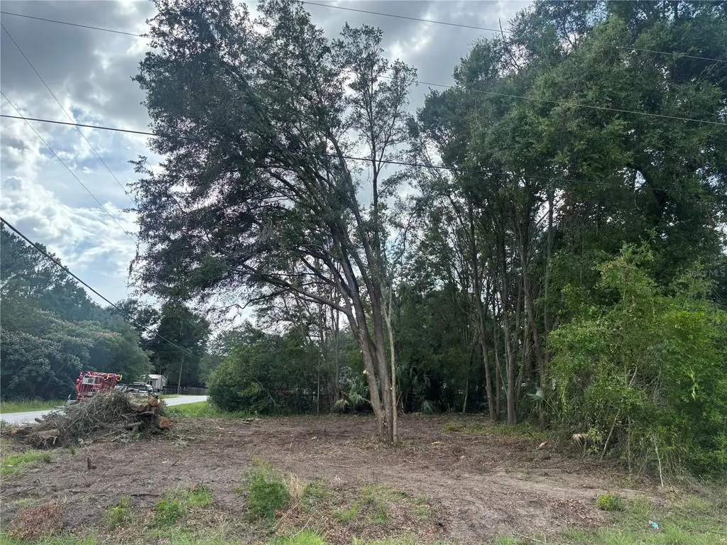 NW 15th Lane Ocala FL 34482