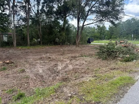 NW 15th Lane Ocala FL 34482