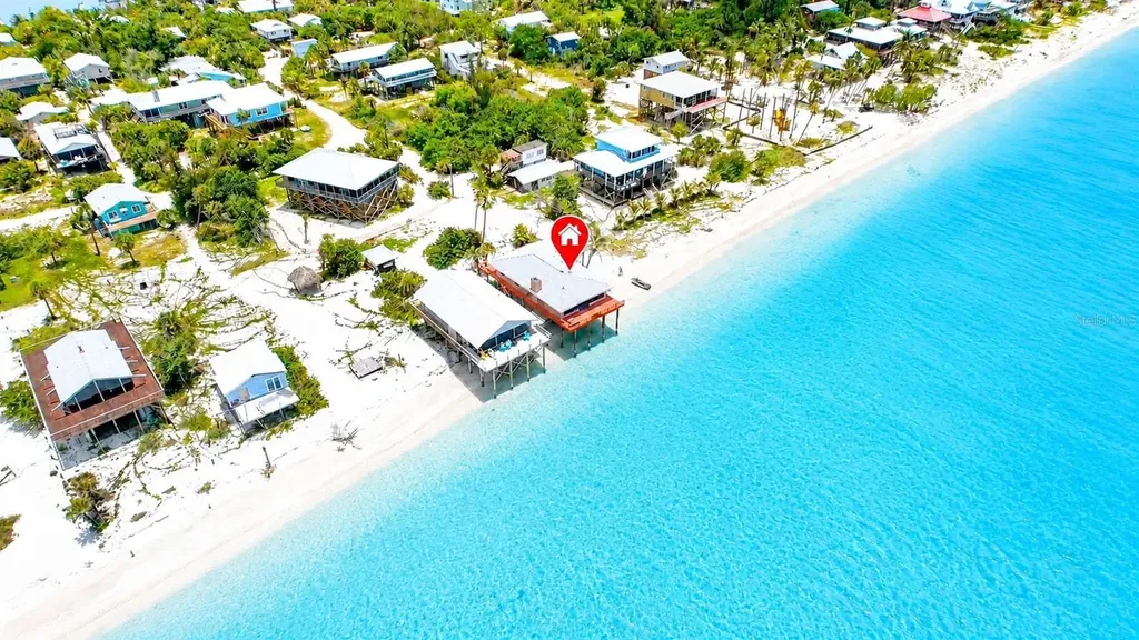 8598 Marsh Street Boca Grande FL 33921
