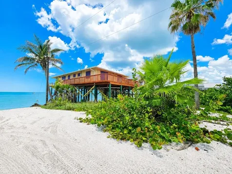 8598 Marsh Street Boca Grande FL 33921